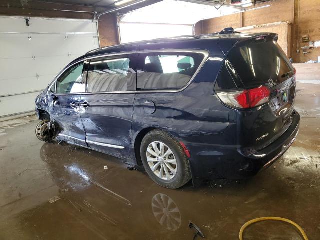 Photo 2 from auction – 2019 CHRYSLER PACIFICA T with VIN 2C4RC1BG4KR532245