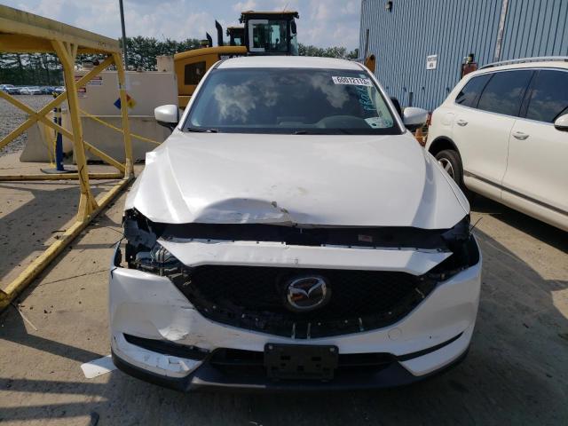 Photo 5 from auction – 2019 MAZDA CX-5 TOURI with VIN JM3KFBCM2K1567381