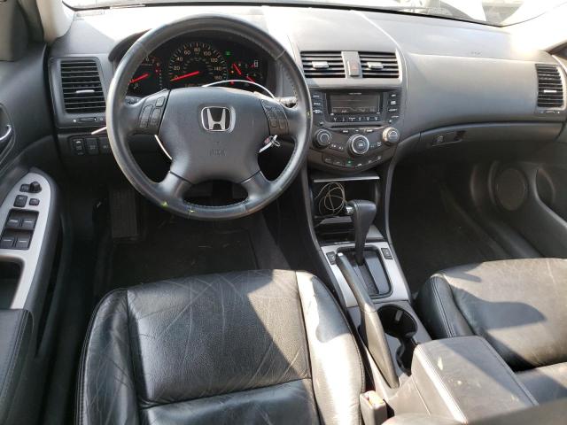 Photo 8 from auction – 2003 HONDA ACCORD with VIN 1HGCM665X3A025687