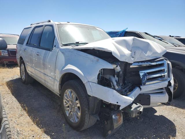 Photo 4 from auction – 2014 FORD EXPEDITION with VIN 1FMJU2A56EEF45981