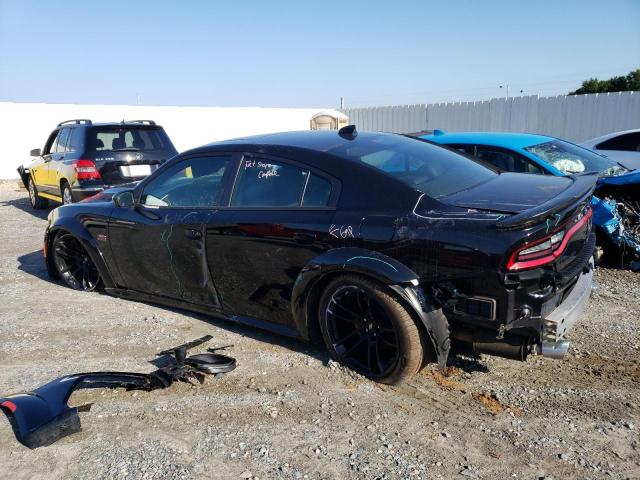 Photo 2 from auction – 2021 DODGE CHARGER SC with VIN 2C3CDXGJXMH588147