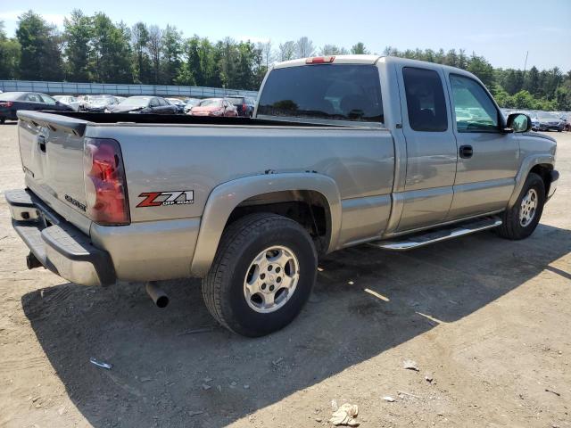 Photo 3 from auction – 2003 CHEVROLET SILVERADO with VIN 1GCEK19T63E122842