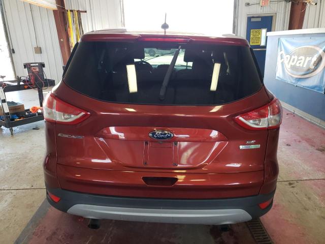 Photo 6 from auction – 2014 FORD ESCAPE SE with VIN 1FMCU0GX8EUE55887