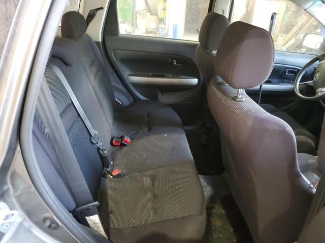 Photo 10 from auction – 2005 TOYOTA SCION XA with VIN JTKKT624550117270