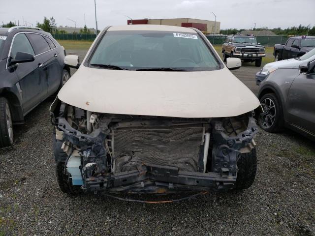 Photo 5 from auction – 2011 KIA SORENTO BA with VIN 5XYKT3A11BG128883