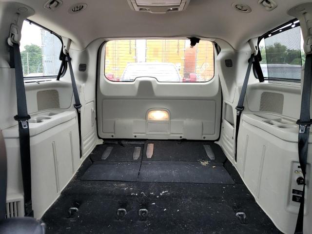Photo 10 from auction – 2013 CHRYSLER TOWN & COU with VIN 2C4RC1CG1DR709335