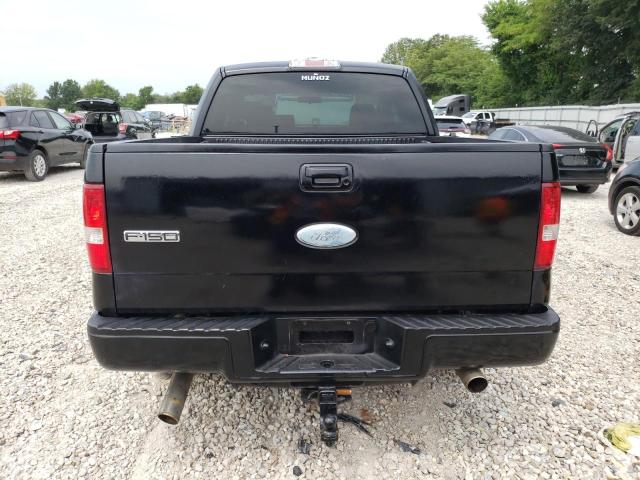 Photo 6 from auction – 2007 FORD F150 with VIN 1FTRX14WX7FA52296