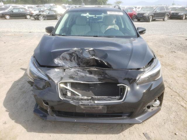 Photo 5 from auction – 2017 SUBARU IMPREZA LI with VIN 4S3GTAN66H3748206