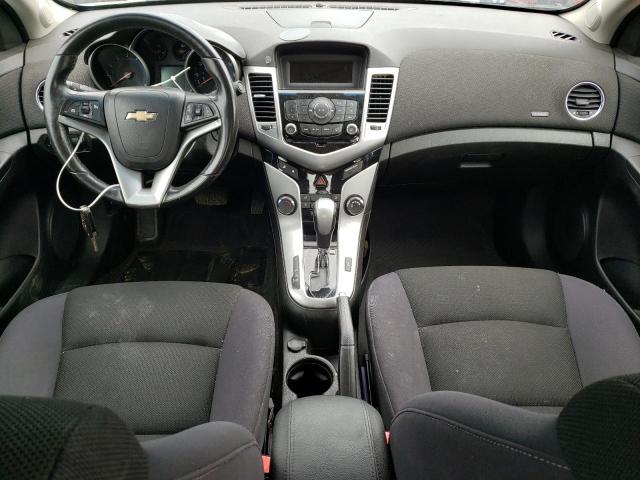 Photo 8 from auction – 2012 CHEVROLET CRUZE LT with VIN 1G1PF5SC4C7384404