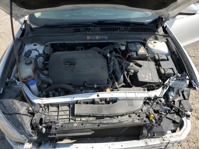 Photo 11 from auction – 2017 FORD FUSION SE with VIN 3FA6P0HD4HR289978