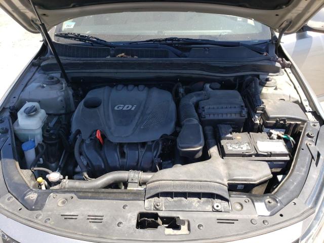 Photo 11 from auction – 2015 KIA OPTIMA LX with VIN KNAGM4A75F5544444
