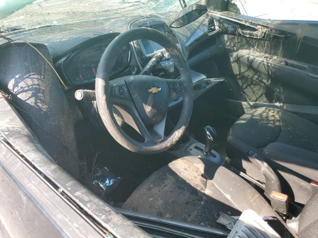 Photo 8 from auction – 2020 CHEVROLET SPARK 1LT with VIN KL8CD6SAXLC448252