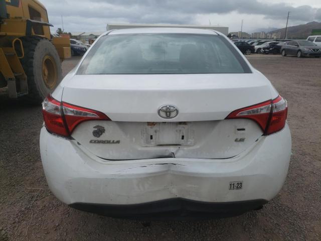 Photo 6 from auction – 2015 TOYOTA COROLLA L with VIN 5YFBURHE9FP193779