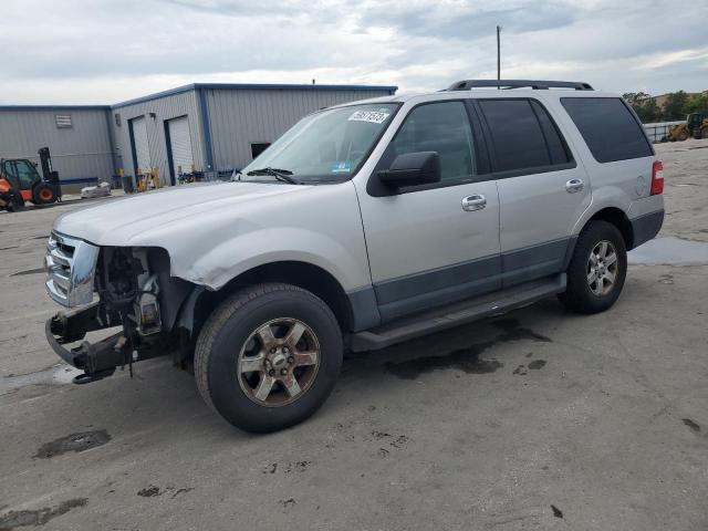 FORD EXPEDITION 2011 with VIN 1FMJU1G55BEF52465 - Photo from auction