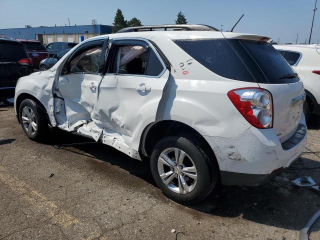 Photo 2 from auction – 2014 CHEVROLET EQUINOX LT with VIN 2GNFLFEK6E6262724