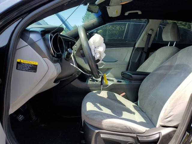 Photo 7 from auction – 2015 KIA OPTIMA LX with VIN KNAGM4A7XF5663090