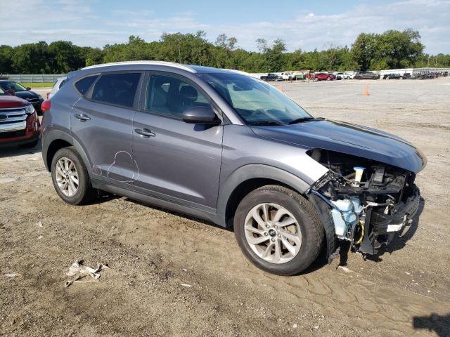 Photo 4 from auction – 2016 HYUNDAI TUCSON LIM with VIN KM8J33A48GU088888