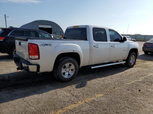 Photo 3 from auction – 2011 GMC SIERRA K15 with VIN 3GTP2VE38BG384343
