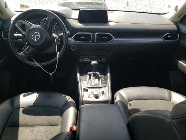 Photo 8 from auction – 2019 MAZDA CX-5 TOURI with VIN JM3KFBCM0K1537750