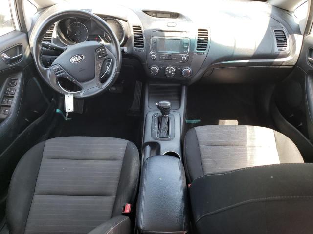 Photo 8 from auction – 2014 KIA FORTE EX with VIN KNAFX4A87E5152446