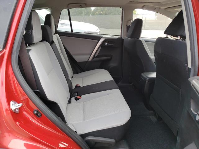 Photo 11 from auction – 2016 TOYOTA RAV4 XLE with VIN JTMWFREV0GJ071673