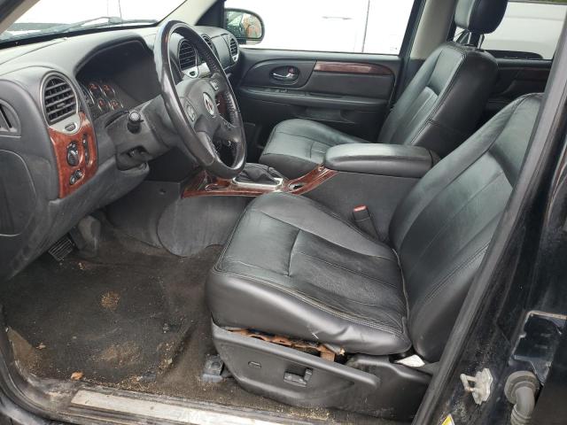 Photo 7 from auction – 2009 GMC ENVOY SLT with VIN 1GKDT43S392103383