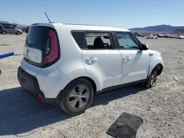 Photo 3 from auction – 2016 KIA SOUL with VIN KNDJN2A23G7834007