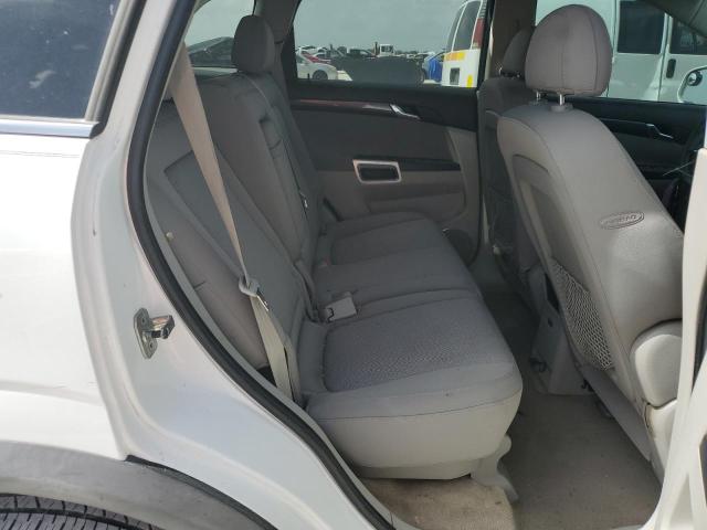 Photo 11 from auction – 2008 SATURN VUE XE with VIN 3GSCL33P48S722093