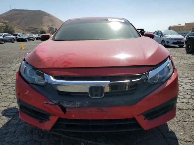 Photo 5 from auction – 2018 HONDA CIVIC EX with VIN 2HGFC2F75JH572441