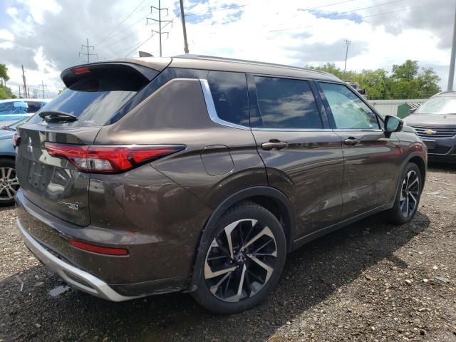 Photo 3 from auction – 2022 MITSUBISHI OUTLANDER with VIN JA4J4VA85NZ004858