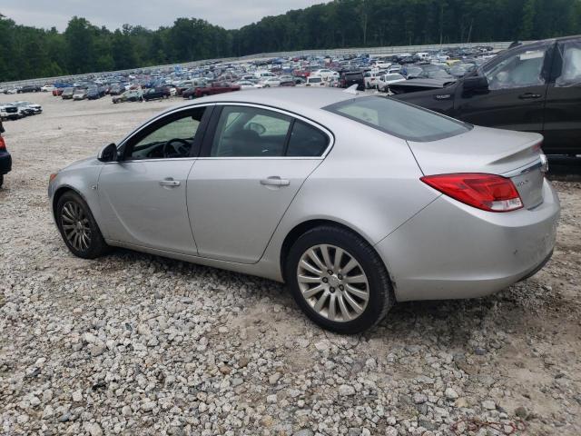 Photo 2 from auction – 2011 BUICK REGAL CXL with VIN W04GS5EC0B1050882