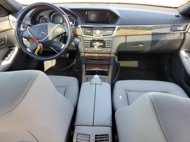 Photo 8 from auction – 2010 MERCEDES-BENZ E 350 with VIN WDDHF5GB3AA198077