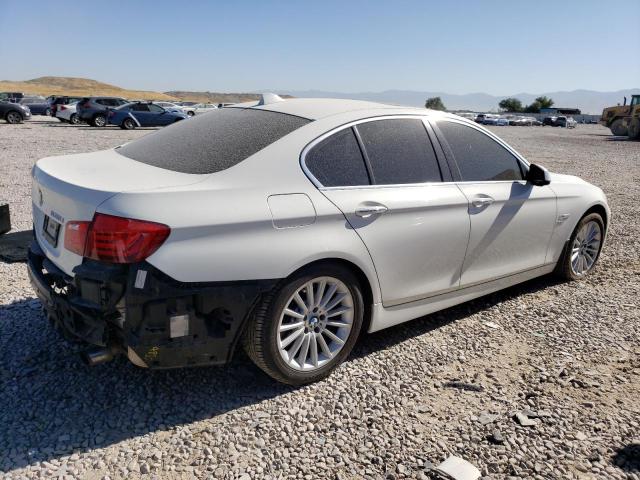 Photo 3 from auction – 2011 BMW 535 XI with VIN WBAFU7C52BC780001