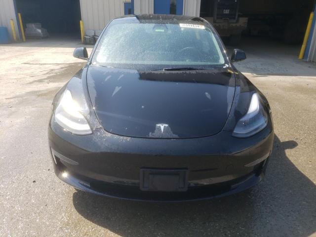 Photo 5 from auction – 2022 TESLA MODEL 3 with VIN 5YJ3E1EA9NF191318