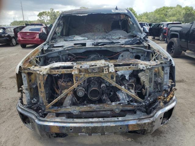 Photo 5 from auction – 2014 GMC SIERRA C15 with VIN 3GTP1VEC3EG477407