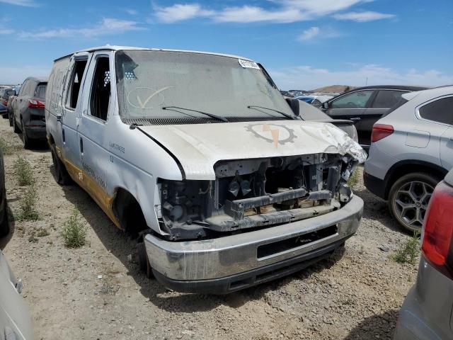 Photo 4 from auction – 2008 FORD ECONOLINE with VIN 1FTNE24WX8DA82888