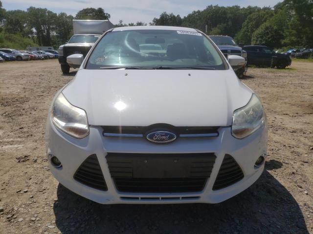 Photo 5 from auction – 2012 FORD FOCUS SEL with VIN 1FAHP3H24CL424649
