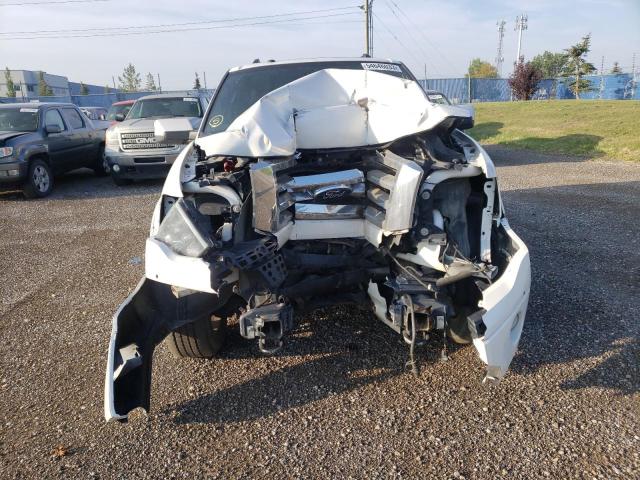 Photo 5 from auction – 2012 FORD EXPEDITION with VIN 1FMJU2A54CEF48021