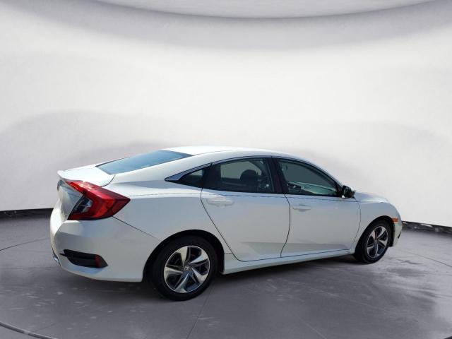 Photo 3 from auction – 2019 HONDA CIVIC LX with VIN 2HGFC2F63KH538801