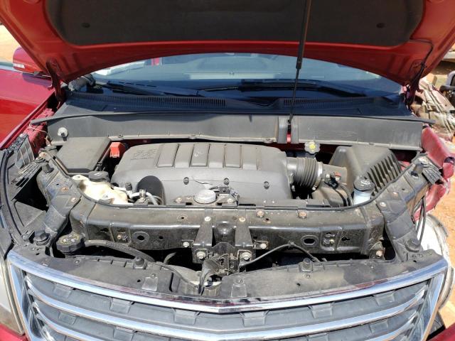 Photo 12 from auction – 2014 CHEVROLET TRAVERSE L with VIN 1GNKVJKD3EJ284779