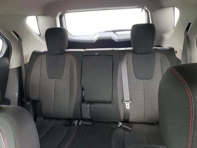 Photo 10 from auction – 2017 CHEVROLET EQUINOX LT with VIN 2GNALCEK6H1570454