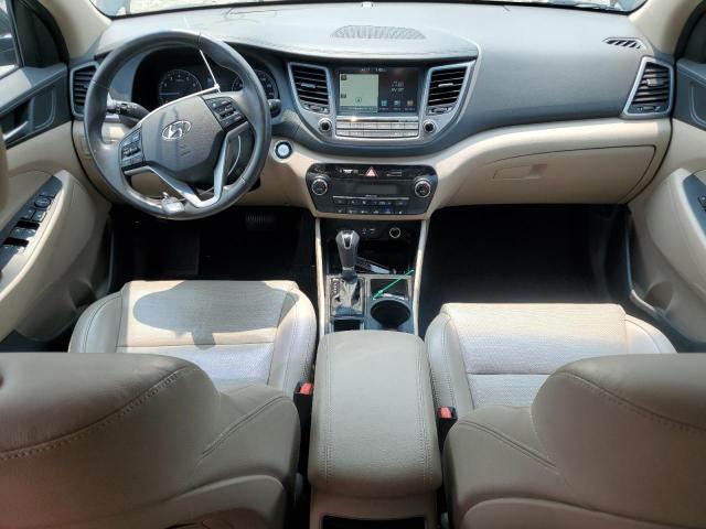 Photo 8 from auction – 2016 HYUNDAI TUCSON LIM with VIN KM8J3CA2XGU033101