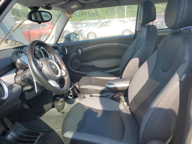 Photo 7 from auction – 2010 MINI COOPER with VIN WMWMF3C51ATZ22122