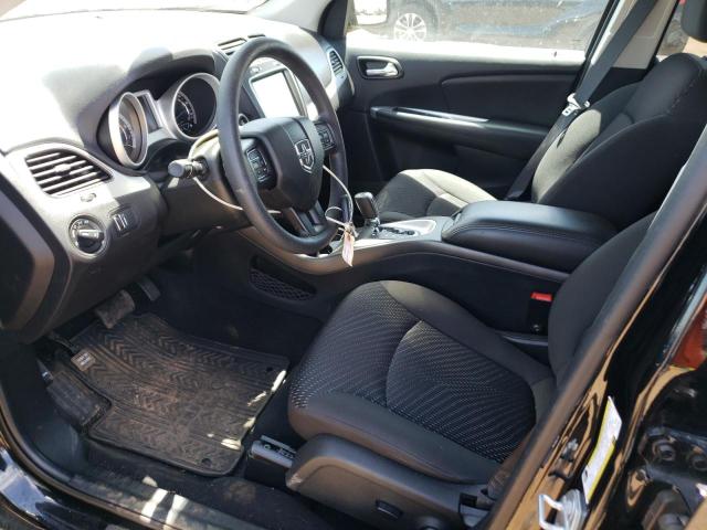 Photo 7 from auction – 2018 DODGE JOURNEY SX with VIN 3C4PDDBG3JT387300