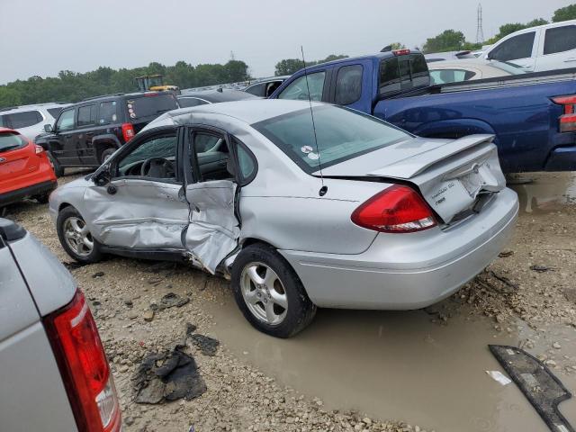 Photo 2 from auction – 2004 FORD TAURUS with VIN 1FAFP53U84G139510