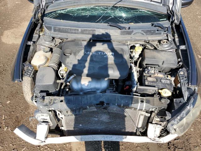 Photo 11 from auction – 2016 DODGE DART SXT with VIN 1C3CDFBB4GD660522