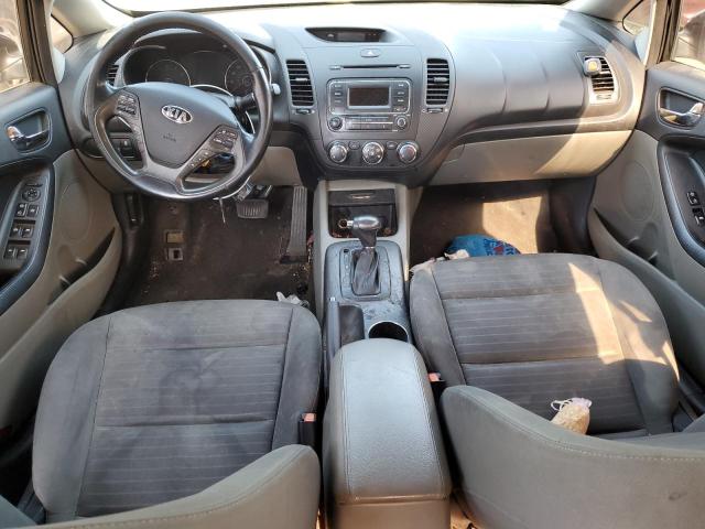 Photo 8 from auction – 2015 KIA FORTE EX with VIN KNAFX4A88F5322265