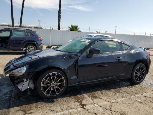 Photo 1 from auction – 2019 SUBARU BRZ LIMITE with VIN JF1ZCAC19K8601099