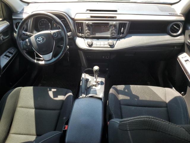 Photo 8 from auction – 2016 TOYOTA RAV4 XLE with VIN JTMRFREVXGJ081463