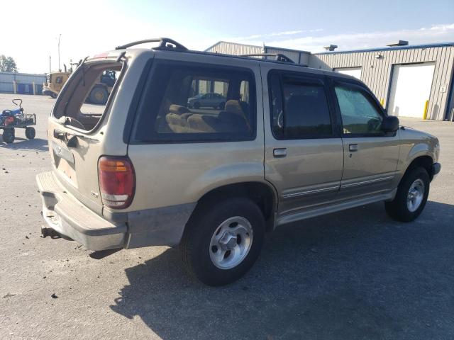 Photo 3 from auction – 2000 FORD EXPLORER X with VIN 1FMZU63E0YZB60467